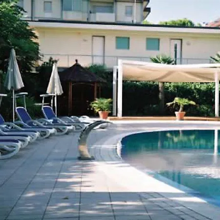 Hotel Helios
