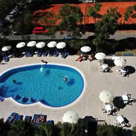 Hotel Helios 4*