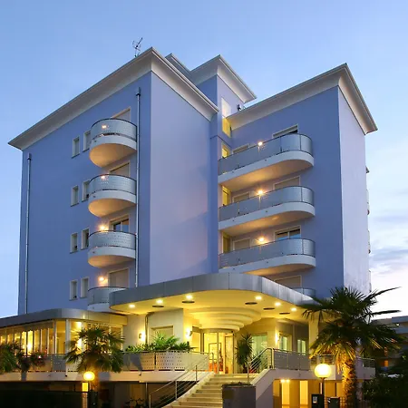 Helios Hotel Lido di Jesolo