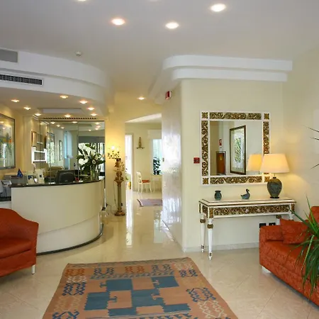 Hotel Helios