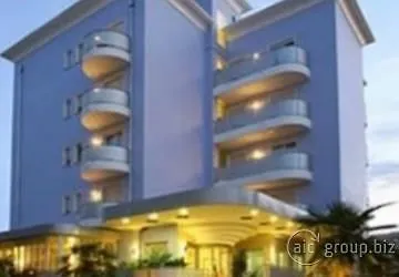 Helios Hotel