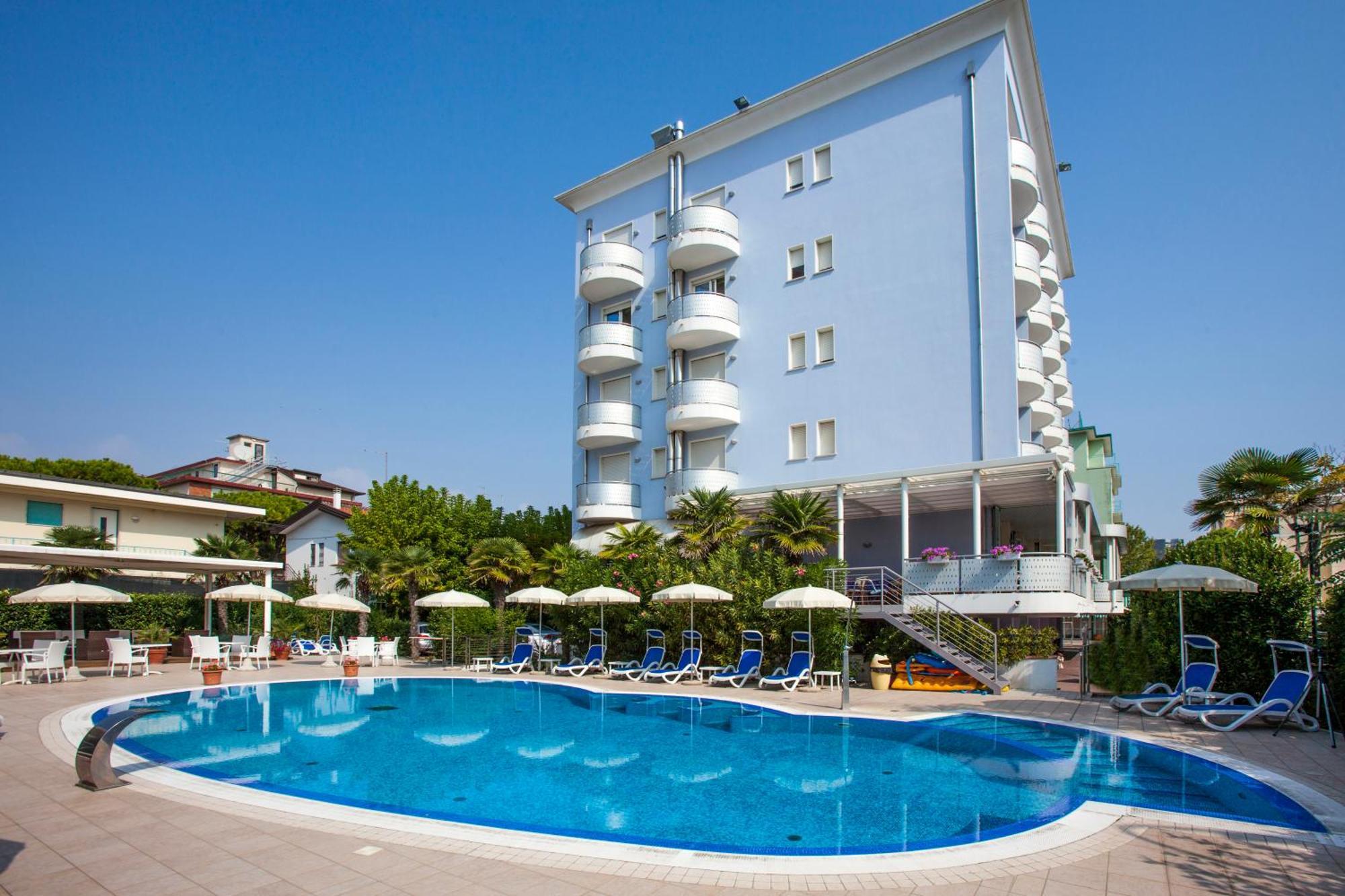Hotel Helios Lido di Jesolo