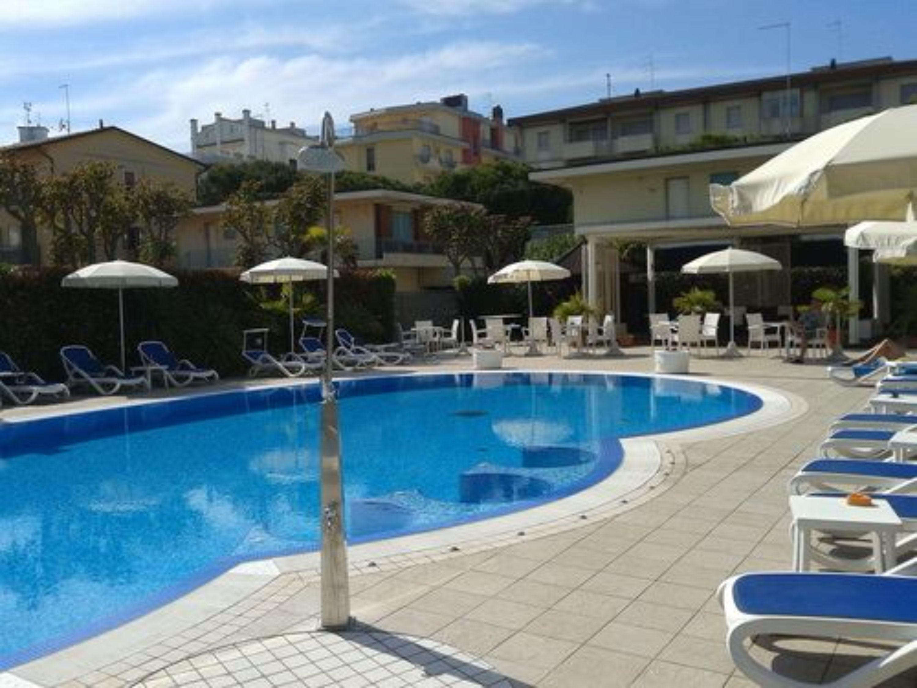 Helios 4* Lido di Jesolo