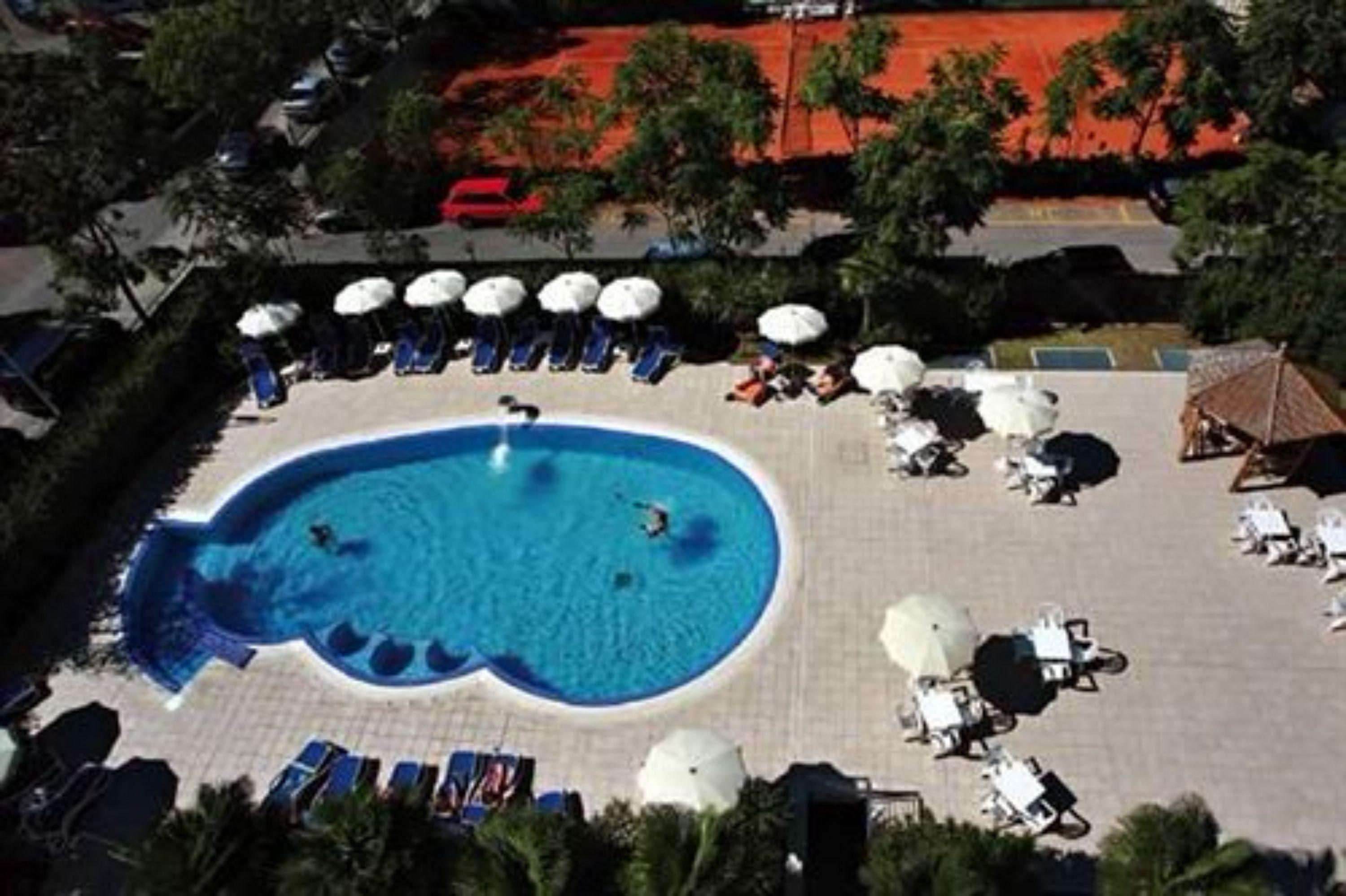 Hotel Helios 4*