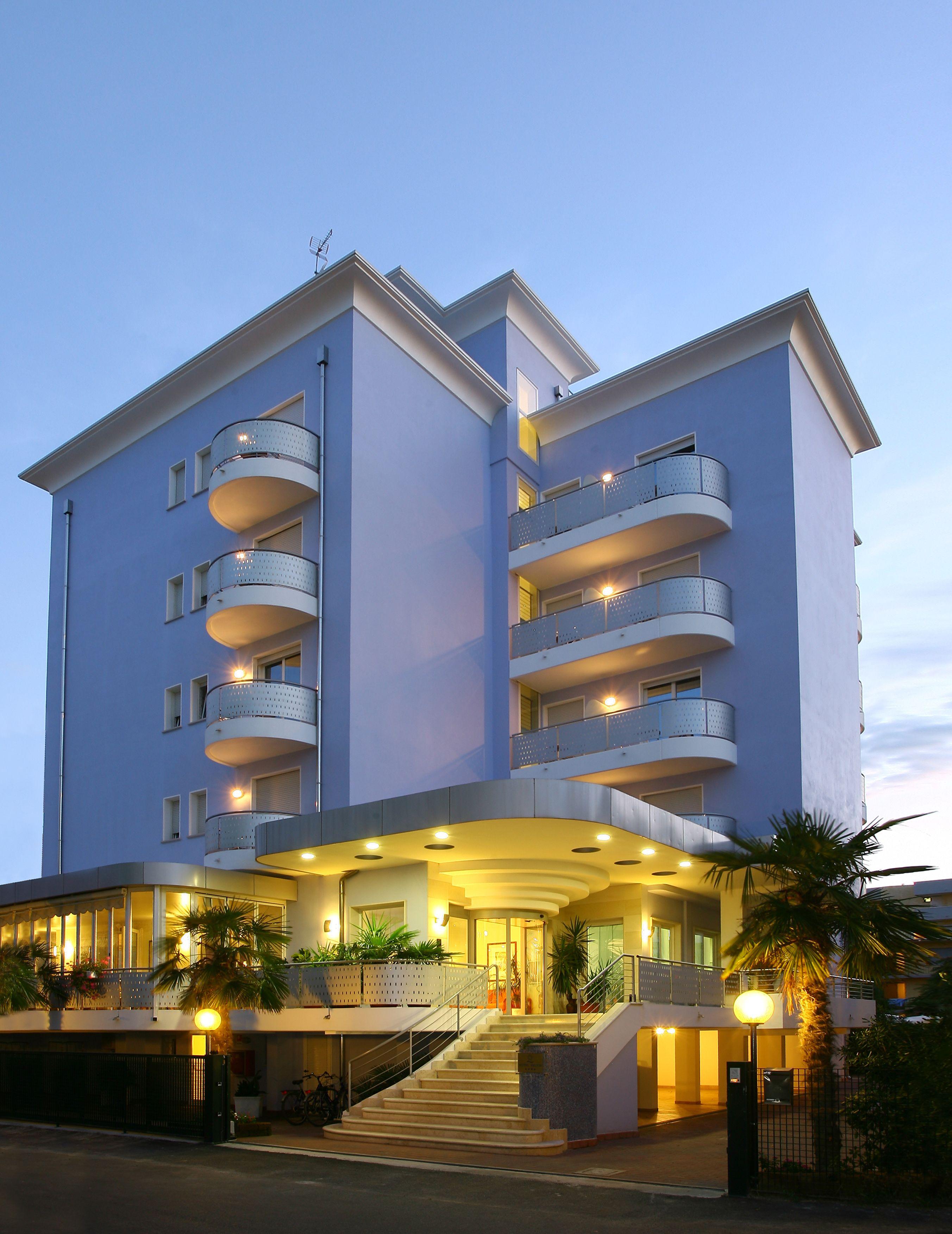 Helios Hotel Lido di Jesolo