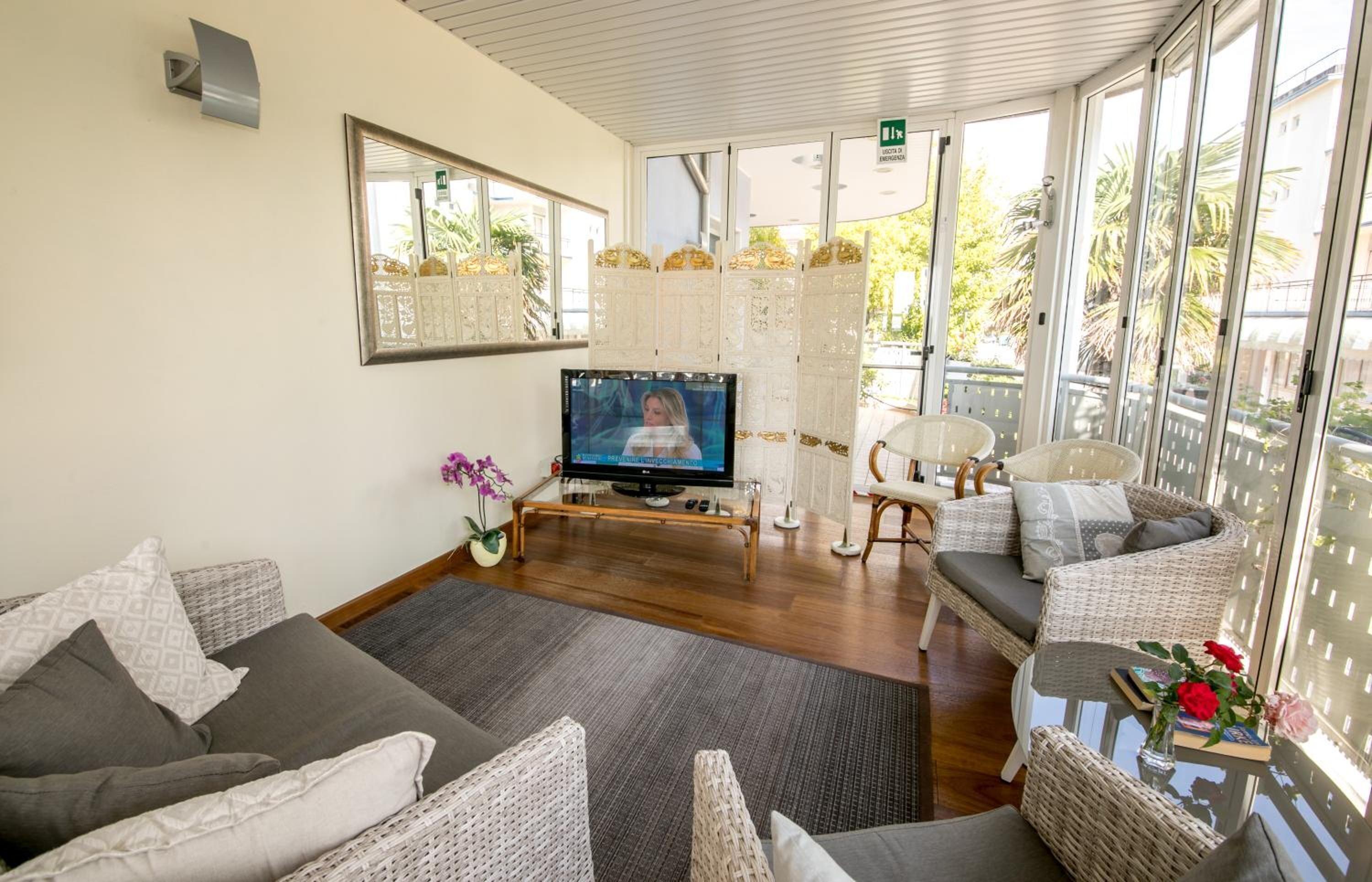 Helios Hotel Lido di Jesolo