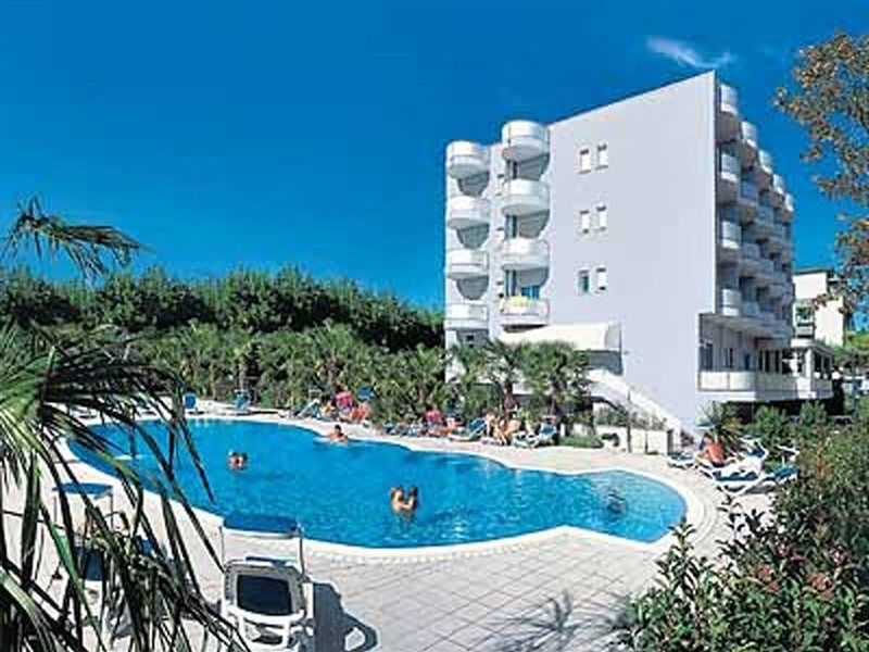 Helios 4* Lido di Jesolo