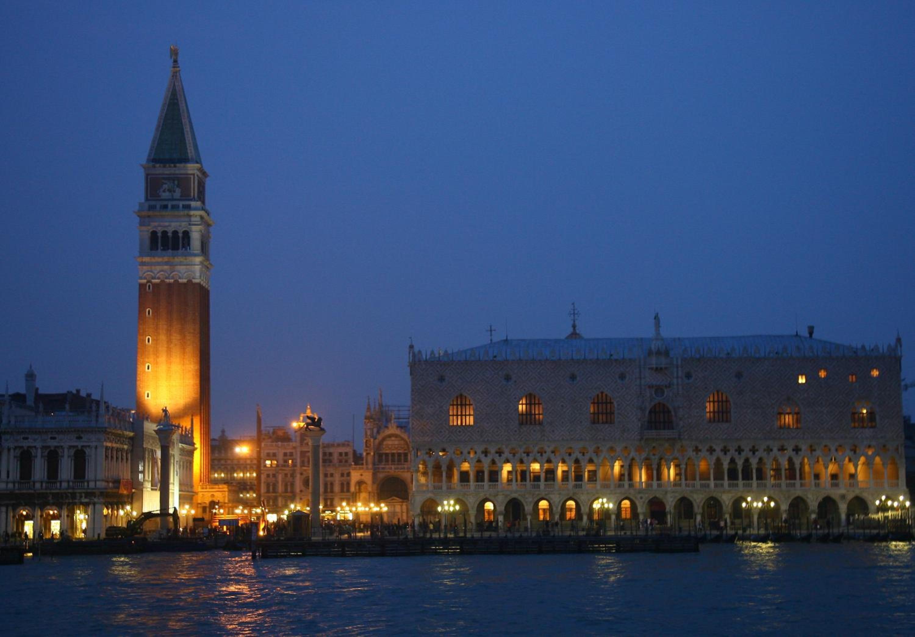 Helios 4* Lido di Jesolo