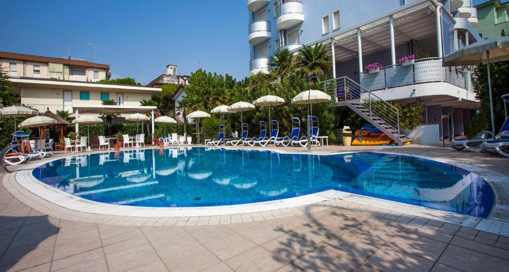 Helios 4* Lido di Jesolo